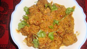 Thuvaram Paruppu Koottu