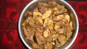 Palakkottai curry
