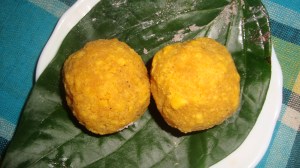 Laddu