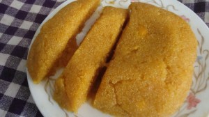 Mango Kesari