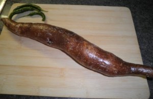 Cassava