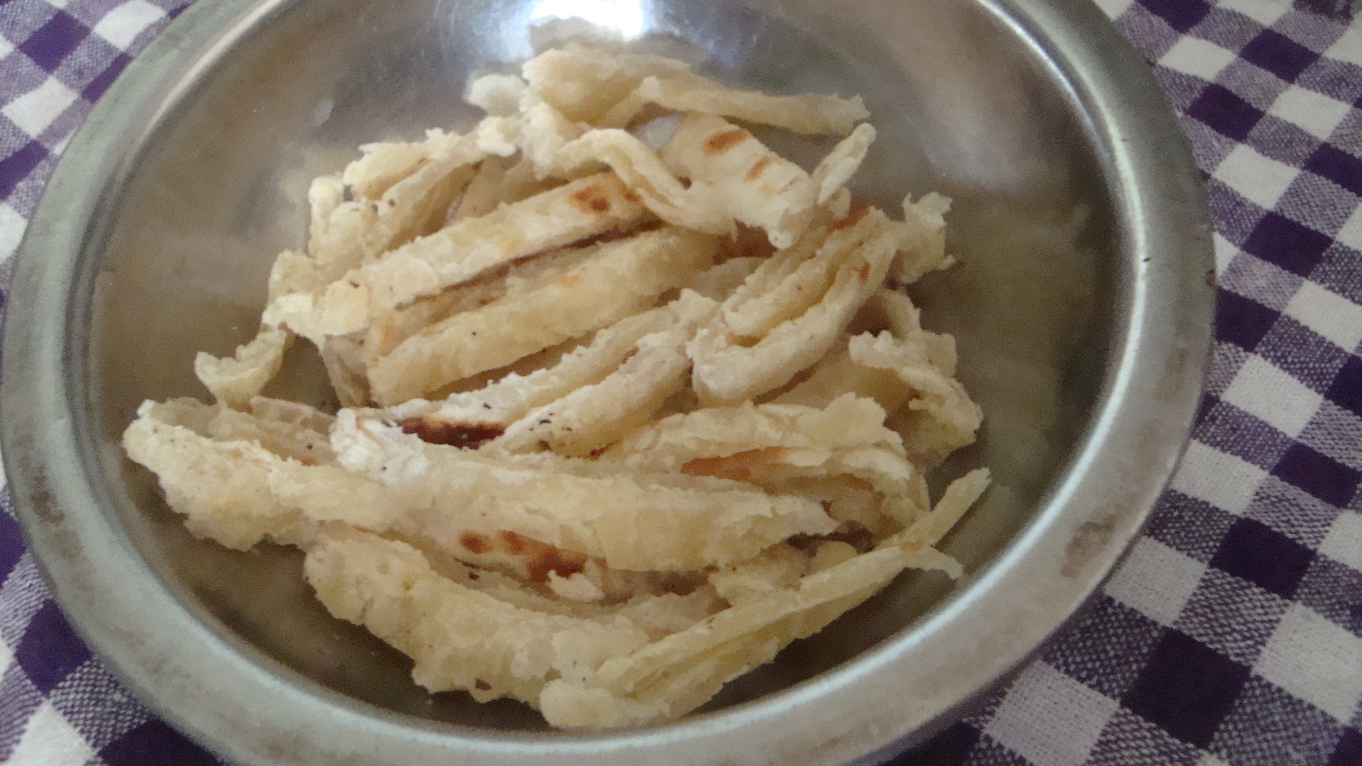 Kuto Roti Vegetable Kottu Roti | A Taste of Sri Lankan cuisine